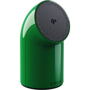 Unisynk Stand2 Magnetic Wireless Charger Green