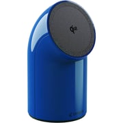 Unisynk Stand2 Magnetic Wireless Charger Blue
