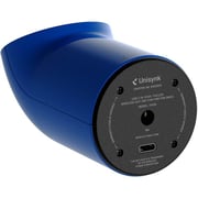 Unisynk Stand2 Magnetic Wireless Charger Blue