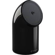 Unisynk Stand2 Magnetic Wireless Charger Black