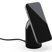 Unisynk Stand2 Magnetic Wireless Charger Black