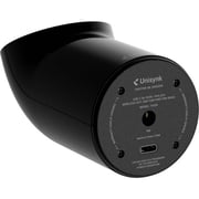 Unisynk Stand2 Magnetic Wireless Charger Black