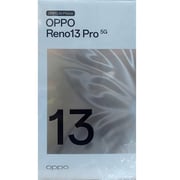 Oppo Reno 13 Pro 512GB Graphite Grey 5G Smartphone