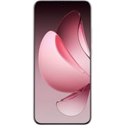 Oppo Reno 13 Pro 512GB Plume Purple 5G Smartphone - Middle East Version