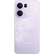 Oppo Reno 13 Pro 512GB Plume Purple 5G Smartphone - Middle East Version