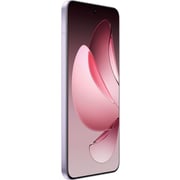 Oppo Reno 13 Pro 512GB Plume Purple 5G Smartphone - Middle East Version