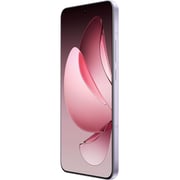 Oppo Reno 13 Pro 512GB Plume Purple 5G Smartphone - Middle East Version