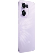 Oppo Reno 13 Pro 512GB Plume Purple 5G Smartphone - Middle East Version