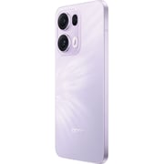 Oppo Reno 13 Pro 512GB Plume Purple 5G Smartphone - Middle East Version