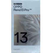 Oppo Reno 13 Pro 512GB Plume Purple 5G Smartphone