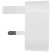 Aukey Charger + USB-C To Lightning Cable Kit 1.2m White