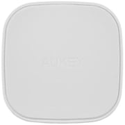 Aukey Charger + USB-C To Lightning Cable Kit 1.2m White
