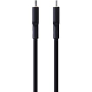 Aukey USB-C to USB-C Cable 1m Black