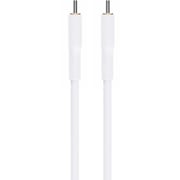 Aukey USB-C to USB-C Cable 1m White