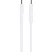 Aukey USB-C to USB-C Cable 1.8m White