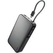 Aukey Spark Sling Power Bank 20000mAh Grey PB-Y48-GY
