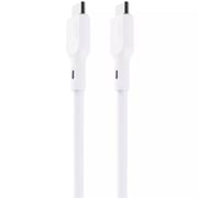 Aukey USB-C to USB-C Cable 1.8m White