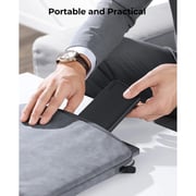 Aukey Spark Go Power Bank 10000mAh Grey PB-Y46-GY