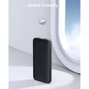 Aukey Spark Go Power Bank 10000mAh Grey PB-Y46-GY