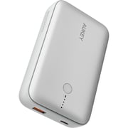 Aukey Spark Mini 2000 Power Bank 20000mAh White PB-Y57-WH