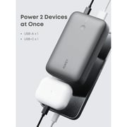 Aukey Spark Mini 2000 Power Bank 20000mAh White PB-Y57-WH
