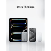 Aukey Spark Mini 2000 Power Bank 20000mAh White PB-Y57-WH