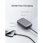 Aukey Spark Mini 2000 Power Bank 20000mAh White PB-Y57-WH