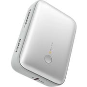 Aukey Spark Mini 1000 Power Bank 10000mAh White PB-Y55-WH