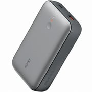 Aukey Spark Mini 20000mAh Compact Fast Charging Power Bank – PB-Y57-GY