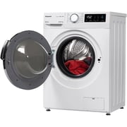 Panasonic Front Load Washing Machine 8 kg NA-16MG1WAE