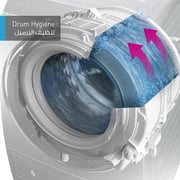 Panasonic Front Load Washing Machine 8 kg NA-16MG1WAE