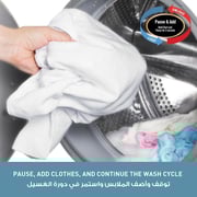 Panasonic Front Load Washing Machine 8 kg NA-16MG1WAE