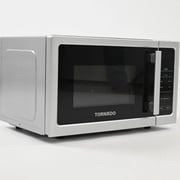 Tornado 25L Digital Microwave Oven 850W with 10 Power Levels & 8 Auto Programs – TWDS-25-S-E