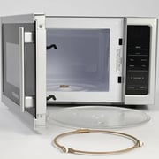 Tornado 25L Digital Microwave Oven 850W with 10 Power Levels & 8 Auto Programs – TWDS-25-S-E