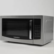 Tornado Microwave Oven 30L with Defrost Function – TWDG-30L-S-S