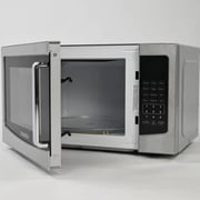 Tornado Microwave Oven 30L with Defrost Function – TWDG-30L-S-S