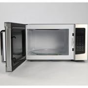 Tornado Microwave Oven 30L with Defrost Function – TWDG-30L-S-S