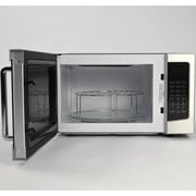 Tornado Microwave Oven 30L with Defrost Function – TWDG-30L-S-S