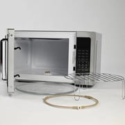Tornado Microwave Oven 30L with Defrost Function – TWDG-30L-S-S