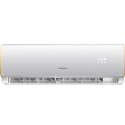 Tornado 2.5 Ton Split Air Conditioner, 30,000 BTU, T3 Compressor, R410A Refrigerant, Gold Fin, 4-Way Swing – TH-C30AHK