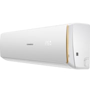 Tornado 2.5 Ton Split Air Conditioner, 30,000 BTU, T3 Compressor, R410A Refrigerant, Gold Fin, 4-Way Swing – TH-C30AHK