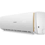 Tornado 2.5 Ton Split Air Conditioner, 30,000 BTU, T3 Compressor, R410A Refrigerant, Gold Fin, 4-Way Swing – TH-C30AHK