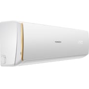 Tornado 2.5 Ton Split Air Conditioner, 30,000 BTU, T3 Compressor, R410A Refrigerant, Gold Fin, 4-Way Swing – TH-C30AHK