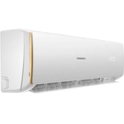 Tornado 2.5 Ton Split Air Conditioner, 30,000 BTU, T3 Compressor, R410A Refrigerant, Gold Fin, 4-Way Swing – TH-C30AHK