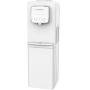 Tornado Top Load Water Dispenser with 3 Taps, White – TWDL3T3RKW