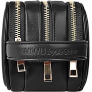 Wiwu Salem Lux 1 Pc Travel Pouch Black