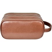 Wiwu Salem Lux 1 Pc Travel Pouch Brown