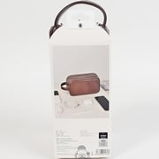 Wiwu Salem Lux 1 Pc Travel Pouch Brown