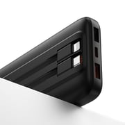 Wiwu Power Bank 10000mAh White WI-P021W