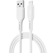 Wiwu Starlink Series USB To Lightning Cable 1m White